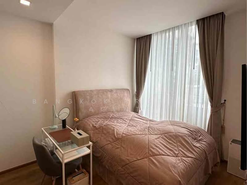 Noble BE33, Bangkok, 19 Soi Sukhumvit 33, Khlong Tan Nua, Watthana, Bangkok, 1 Bedroom, 34 sqm, Condo For Rent, by BANGKOK PROPERTY AGENTS, 500237374 - DDproperty.com