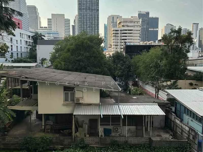 Noble BE33, Bangkok, 19 Soi Sukhumvit 33, Khlong Tan Nua, Watthana, Bangkok, 1 Bedroom, 34 sqm, Condo For Rent, by BANGKOK PROPERTY AGENTS, 500237374 - DDproperty.com