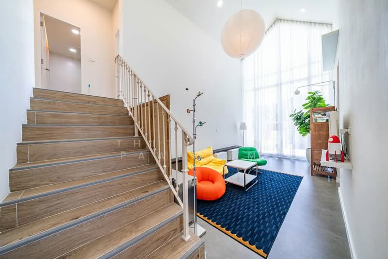 Natheekarn Park View : นทีกานต์ ปาร์ค วิว, ชลบุรี, โป่ง, บางละมุง, ชลบุรี, 350 ตร.ม., บ้านเดี่ยว ขาย, โดย Thitiporn Pawikham, 500237375 - DDproperty.com