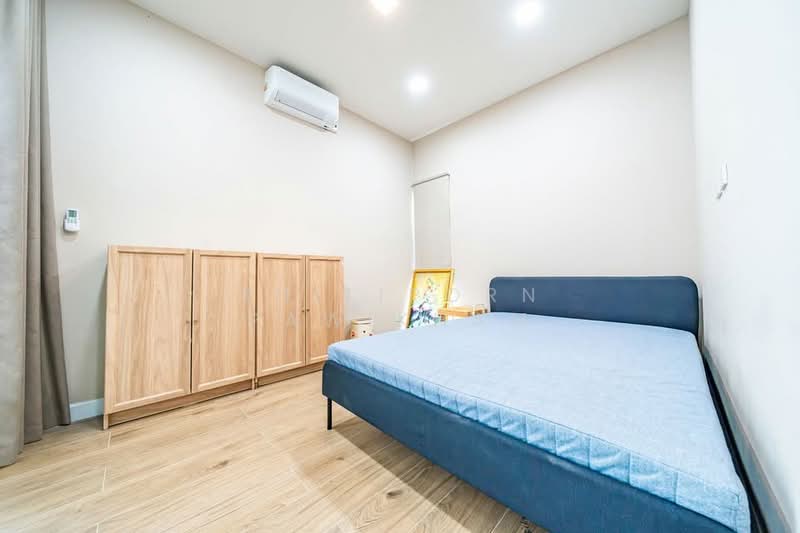 Natheekarn Park View, Chon Buri (Pattaya), Poong, Bang Lamung (Pattaya), Chon Buri (Pattaya), 4 Bedrooms, 350 sqm, Single Detached House For Sale, by Thitiporn Pawikham, 500237375 - DDproperty.com