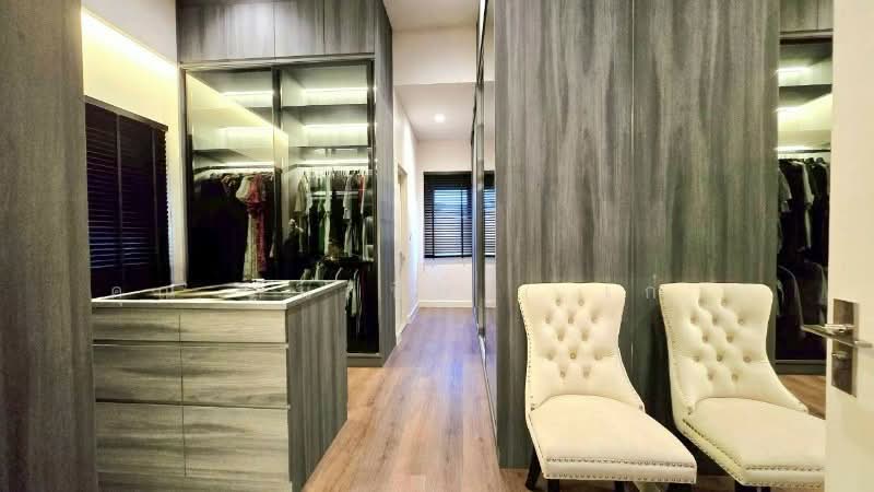 Bangkok Boulevard Donmueang-Chaengwattana : บางกอก บูเลอวาร์ด ดอนเมือง-แจ้งวัฒนะ, กรุงเทพ, ถนน นาวงประชาพัฒนา, สีกัน, ดอนเมือง, กรุงเทพ, 360 ตร.ม., บ้านเดี่ยว ขาย, โดย คุณ ศันสนีย์ ( เก๋ ), 500237377 - DDproperty.com