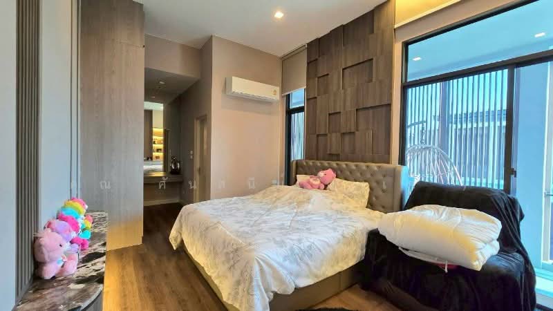 Bangkok Boulevard Donmueang-Chaengwattana, Bangkok, Nawong Pracha Phatthana Road, Si Khan, Don Mueang, Bangkok, 3 Bedrooms, 360 sqm, Single Detached House For Sale, by คุณ ศันสนีย์ ( เก๋ ), 500237377 - DDproperty.com