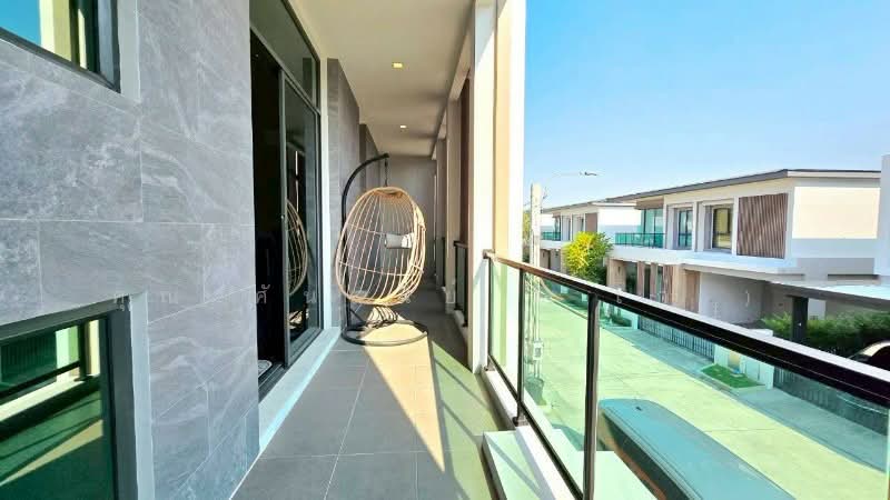 Bangkok Boulevard Donmueang-Chaengwattana, Bangkok, Nawong Pracha Phatthana Road, Si Khan, Don Mueang, Bangkok, 3 Bedrooms, 360 sqm, Single Detached House For Sale, by คุณ ศันสนีย์ ( เก๋ ), 500237377 - DDproperty.com