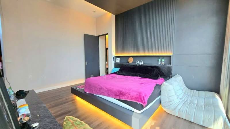 Bangkok Boulevard Donmueang-Chaengwattana, Bangkok, Nawong Pracha Phatthana Road, Si Khan, Don Mueang, Bangkok, 3 Bedrooms, 360 sqm, Single Detached House For Sale, by คุณ ศันสนีย์ ( เก๋ ), 500237377 - DDproperty.com