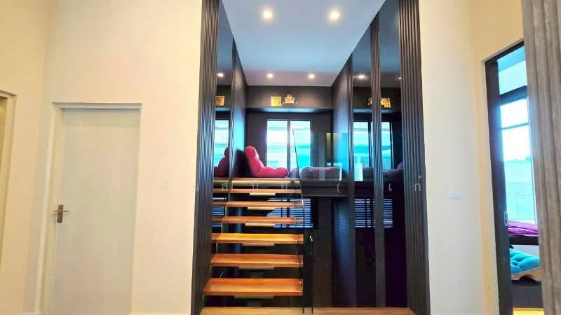 Bangkok Boulevard Donmueang-Chaengwattana, Bangkok, Nawong Pracha Phatthana Road, Si Khan, Don Mueang, Bangkok, 3 Bedrooms, 360 sqm, Single Detached House For Sale, by คุณ ศันสนีย์ ( เก๋ ), 500237377 - DDproperty.com