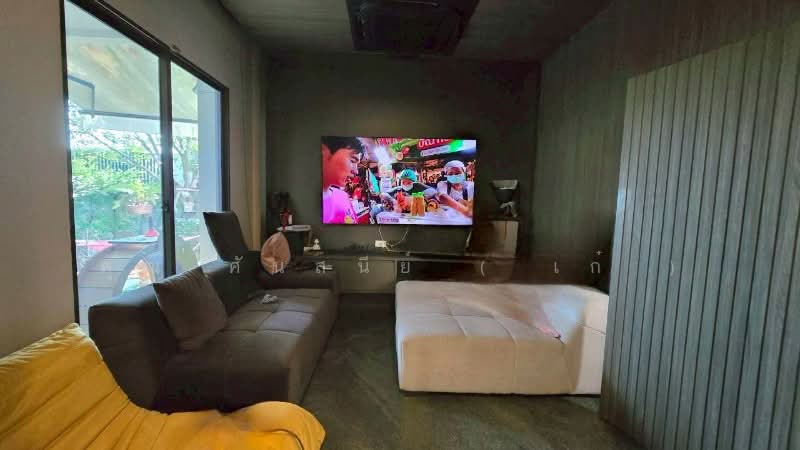 Bangkok Boulevard Donmueang-Chaengwattana, Bangkok, Nawong Pracha Phatthana Road, Si Khan, Don Mueang, Bangkok, 3 Bedrooms, 360 sqm, Single Detached House For Sale, by คุณ ศันสนีย์ ( เก๋ ), 500237377 - DDproperty.com