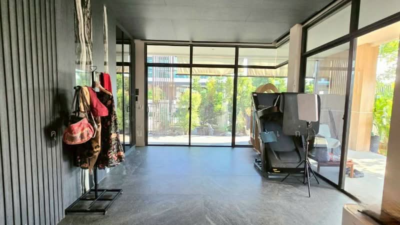 Bangkok Boulevard Donmueang-Chaengwattana, Bangkok, Nawong Pracha Phatthana Road, Si Khan, Don Mueang, Bangkok, 3 Bedrooms, 360 sqm, Single Detached House For Sale, by คุณ ศันสนีย์ ( เก๋ ), 500237377 - DDproperty.com