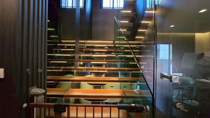 Bangkok Boulevard Donmueang-Chaengwattana : บางกอก บูเลอวาร์ด ดอนเมือง-แจ้งวัฒนะ, กรุงเทพ, ถนน นาวงประชาพัฒนา, สีกัน, ดอนเมือง, กรุงเทพ, 360 ตร.ม., บ้านเดี่ยว ขาย, โดย คุณ ศันสนีย์ ( เก๋ ), 500237377 - DDproperty.com