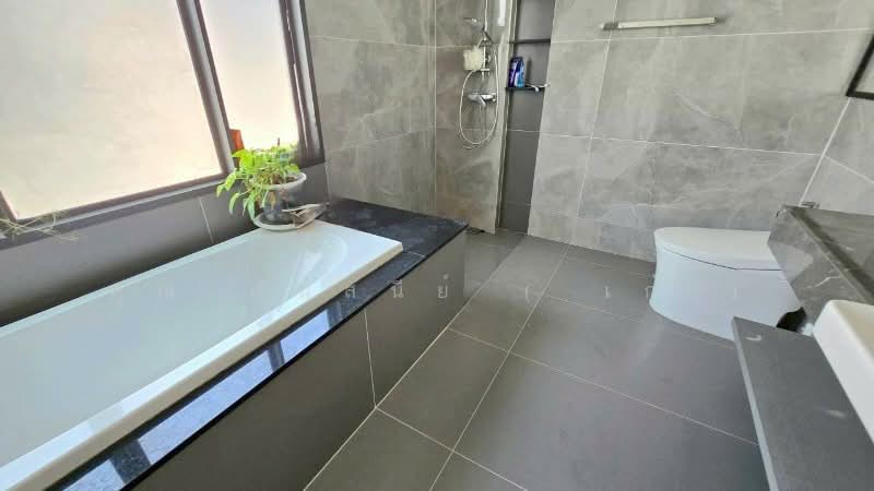 Bangkok Boulevard Donmueang-Chaengwattana, Bangkok, Nawong Pracha Phatthana Road, Si Khan, Don Mueang, Bangkok, 3 Bedrooms, 360 sqm, Single Detached House For Sale, by คุณ ศันสนีย์ ( เก๋ ), 500237377 - DDproperty.com