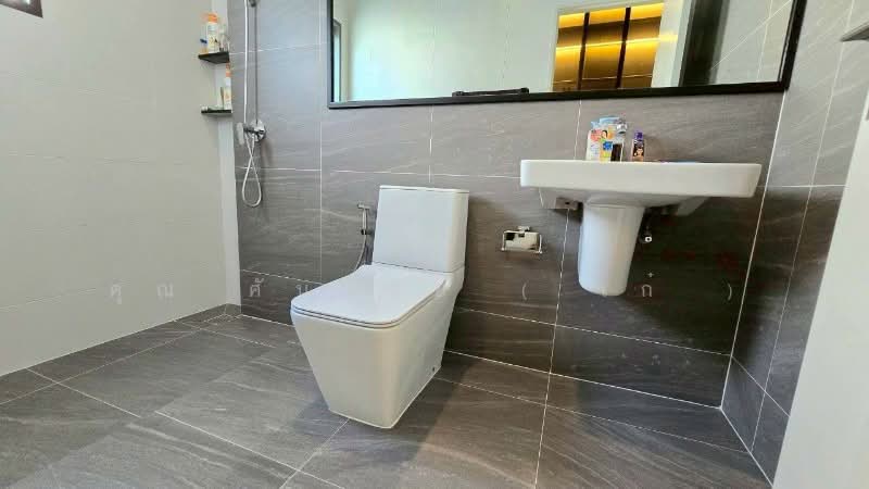 Bangkok Boulevard Donmueang-Chaengwattana : บางกอก บูเลอวาร์ด ดอนเมือง-แจ้งวัฒนะ, กรุงเทพ, ถนน นาวงประชาพัฒนา, สีกัน, ดอนเมือง, กรุงเทพ, 360 ตร.ม., บ้านเดี่ยว ขาย, โดย คุณ ศันสนีย์ ( เก๋ ), 500237377 - DDproperty.com