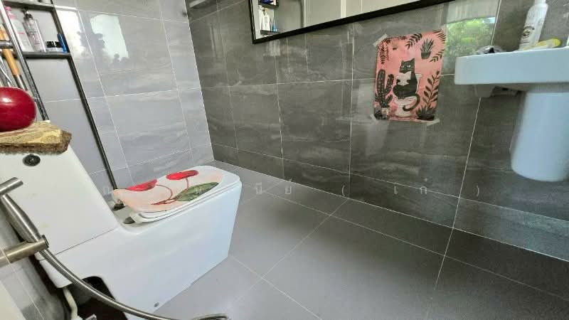 Bangkok Boulevard Donmueang-Chaengwattana, Bangkok, Nawong Pracha Phatthana Road, Si Khan, Don Mueang, Bangkok, 3 Bedrooms, 360 sqm, Single Detached House For Sale, by คุณ ศันสนีย์ ( เก๋ ), 500237377 - DDproperty.com