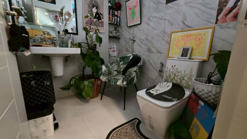 Bangkok Boulevard Donmueang-Chaengwattana, Bangkok, Nawong Pracha Phatthana Road, Si Khan, Don Mueang, Bangkok, 3 Bedrooms, 360 sqm, Single Detached House For Sale, by คุณ ศันสนีย์ ( เก๋ ), 500237377 - DDproperty.com