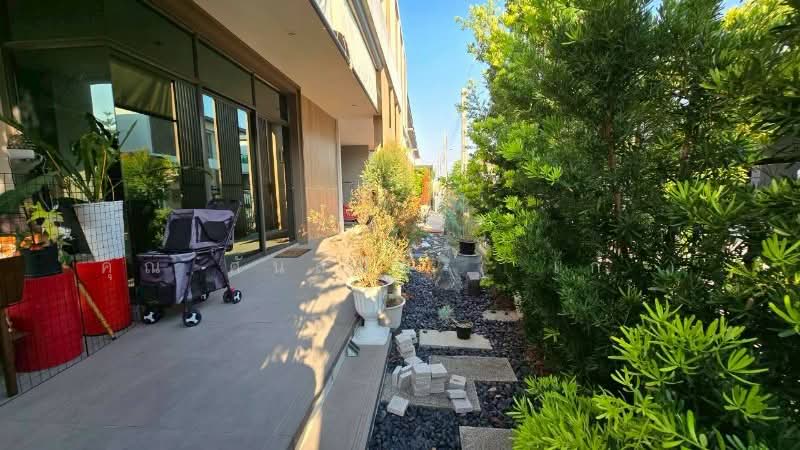 Bangkok Boulevard Donmueang-Chaengwattana : บางกอก บูเลอวาร์ด ดอนเมือง-แจ้งวัฒนะ, กรุงเทพ, ถนน นาวงประชาพัฒนา, สีกัน, ดอนเมือง, กรุงเทพ, 360 ตร.ม., บ้านเดี่ยว ขาย, โดย คุณ ศันสนีย์ ( เก๋ ), 500237377 - DDproperty.com