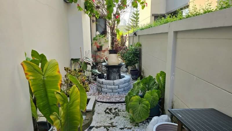 Bangkok Boulevard Donmueang-Chaengwattana, Bangkok, Nawong Pracha Phatthana Road, Si Khan, Don Mueang, Bangkok, 3 Bedrooms, 360 sqm, Single Detached House For Sale, by คุณ ศันสนีย์ ( เก๋ ), 500237377 - DDproperty.com