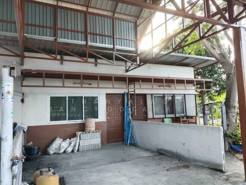 5-BR House, Chon Buri (Pattaya), Bueng, Si Racha, Chon Buri (Pattaya), 5 Bedrooms, 377 sqm, Single Detached House For Sale, by Thanyalag Chanchodtanakul, 500237380 - DDproperty.com