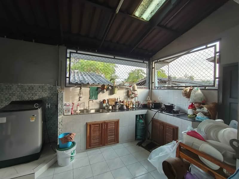 5-BR House, Chon Buri (Pattaya), Bueng, Si Racha, Chon Buri (Pattaya), 5 Bedrooms, 377 sqm, Single Detached House For Sale, by Thanyalag Chanchodtanakul, 500237380 - DDproperty.com