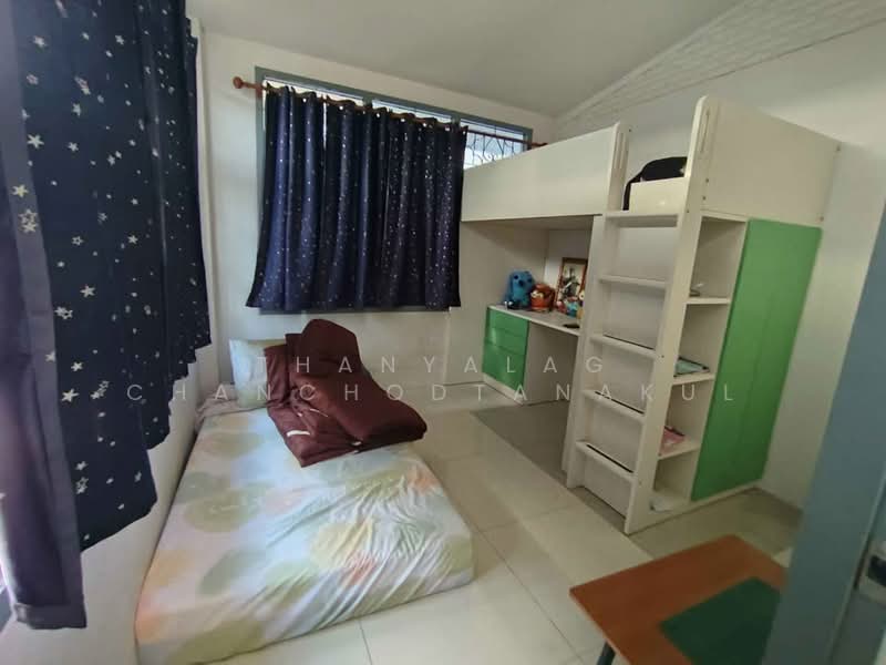 5-BR House, Chon Buri (Pattaya), Bueng, Si Racha, Chon Buri (Pattaya), 5 Bedrooms, 377 sqm, Single Detached House For Sale, by Thanyalag Chanchodtanakul, 500237380 - DDproperty.com