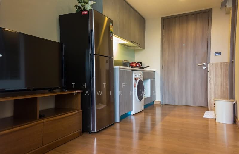 Marina Bayfront Sriracha : มาริน่า เบย์ฟร้อนท์ ศรีราชา, ชลบุรี, 212 ถ.เจิมจอมพล, ศรีราชา, ศรีราชา, ชลบุรี, 36 ตร.ม., คอนโด ขาย, โดย Thitiporn Pawikham, 500237382 - DDproperty.com