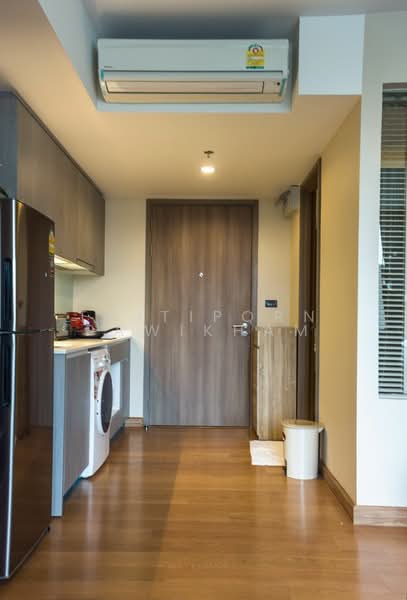 Marina Bayfront Sriracha : มาริน่า เบย์ฟร้อนท์ ศรีราชา, ชลบุรี, 212 ถ.เจิมจอมพล, ศรีราชา, ศรีราชา, ชลบุรี, 36 ตร.ม., คอนโด ขาย, โดย Thitiporn Pawikham, 500237382 - DDproperty.com