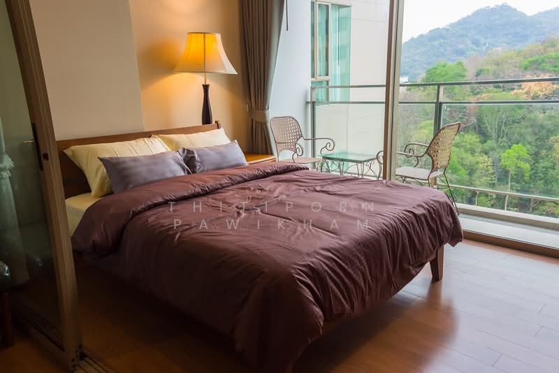 Marina Bayfront Sriracha : มาริน่า เบย์ฟร้อนท์ ศรีราชา, ชลบุรี, 212 ถ.เจิมจอมพล, ศรีราชา, ศรีราชา, ชลบุรี, 36 ตร.ม., คอนโด ขาย, โดย Thitiporn Pawikham, 500237382 - DDproperty.com