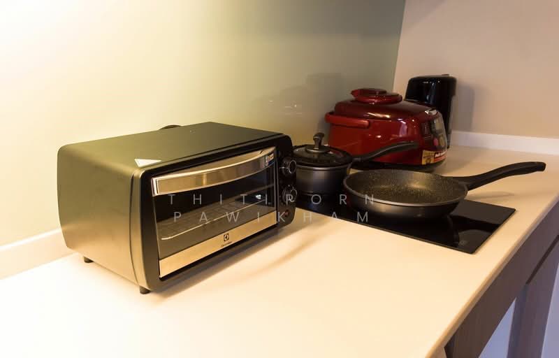 Marina Bayfront Sriracha, Chon Buri (Pattaya), 212 Jerm Jom Phon Road, Si Racha, Si Racha, Chon Buri (Pattaya), 1 Bedroom, 36 sqm, Condo For Sale, by Thitiporn Pawikham, 500237382 - DDproperty.com