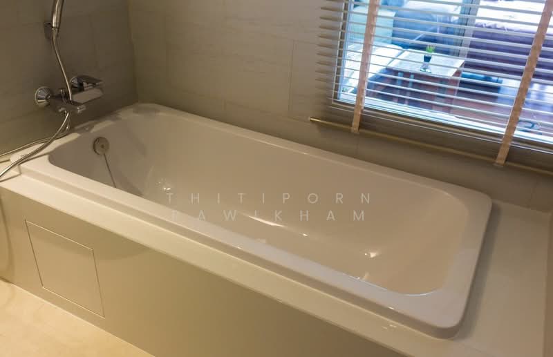 Marina Bayfront Sriracha, Chon Buri (Pattaya), 212 Jerm Jom Phon Road, Si Racha, Si Racha, Chon Buri (Pattaya), 1 Bedroom, 36 sqm, Condo For Sale, by Thitiporn Pawikham, 500237382 - DDproperty.com