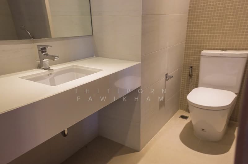 Marina Bayfront Sriracha, Chon Buri (Pattaya), 212 Jerm Jom Phon Road, Si Racha, Si Racha, Chon Buri (Pattaya), 1 Bedroom, 36 sqm, Condo For Sale, by Thitiporn Pawikham, 500237382 - DDproperty.com