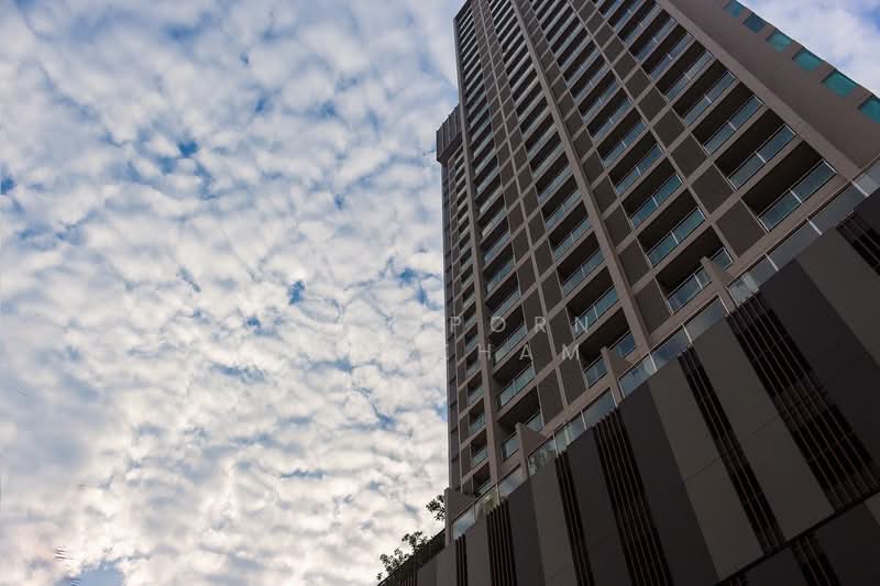 Marina Bayfront Sriracha, Chon Buri (Pattaya), 212 Jerm Jom Phon Road, Si Racha, Si Racha, Chon Buri (Pattaya), 1 Bedroom, 36 sqm, Condo For Sale, by Thitiporn Pawikham, 500237382 - DDproperty.com