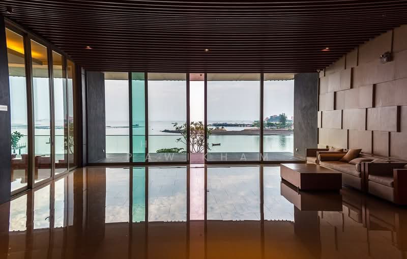 Marina Bayfront Sriracha : มาริน่า เบย์ฟร้อนท์ ศรีราชา, ชลบุรี, 212 ถ.เจิมจอมพล, ศรีราชา, ศรีราชา, ชลบุรี, 36 ตร.ม., คอนโด ขาย, โดย Thitiporn Pawikham, 500237382 - DDproperty.com