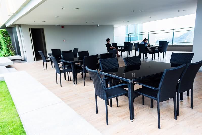 Marina Bayfront Sriracha : มาริน่า เบย์ฟร้อนท์ ศรีราชา, ชลบุรี, 212 ถ.เจิมจอมพล, ศรีราชา, ศรีราชา, ชลบุรี, 36 ตร.ม., คอนโด ขาย, โดย Thitiporn Pawikham, 500237382 - DDproperty.com