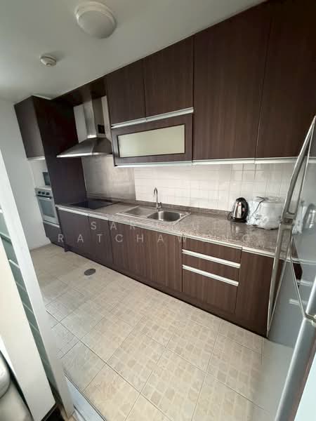 The Avenue Sukumvit 61, Bangkok, Sukhumvit 61, Khlong Tan Nua, Watthana, Bangkok, 2 Bedrooms, 110 sqm, Condo For Rent, by Sarawut Ratchawong, 500237384 - DDproperty.com