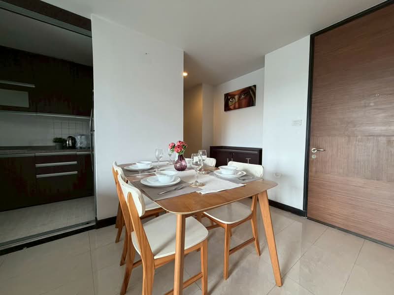 The Avenue Sukumvit 61, Bangkok, Sukhumvit 61, Khlong Tan Nua, Watthana, Bangkok, 2 Bedrooms, 110 sqm, Condo For Rent, by Sarawut Ratchawong, 500237384 - DDproperty.com