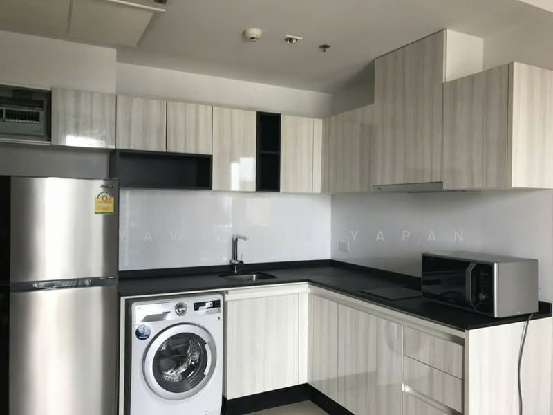 HQ Thonglor by Sansiri, Bangkok, Sukhumvit Road, Khlong Tan Nua, Watthana, Bangkok, 1 Bedroom, 51 sqm, Condo For Sale, by Piyawan Maiyapan, 500237387 - DDproperty.com