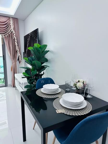 Club Royal, Chon Buri (Pattaya), 381 Soi Na Kluea 12, Na Kloe, Bang Lamung (Pattaya), Chon Buri (Pattaya), 2 Bedrooms, 64 sqm, Condo For Rent, by Thitiporn Pawikham, 500237389 - DDproperty.com