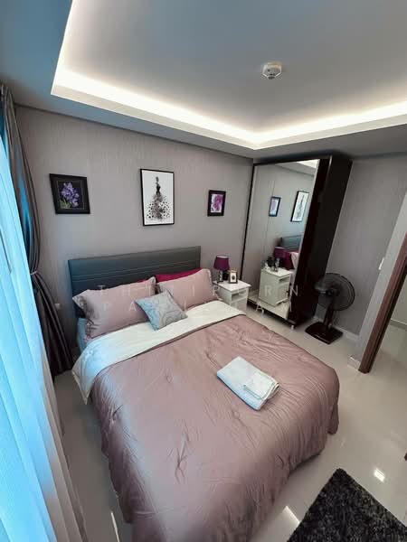 Club Royal, Chon Buri (Pattaya), 381 Soi Na Kluea 12, Na Kloe, Bang Lamung (Pattaya), Chon Buri (Pattaya), 2 Bedrooms, 64 sqm, Condo For Rent, by Thitiporn Pawikham, 500237389 - DDproperty.com