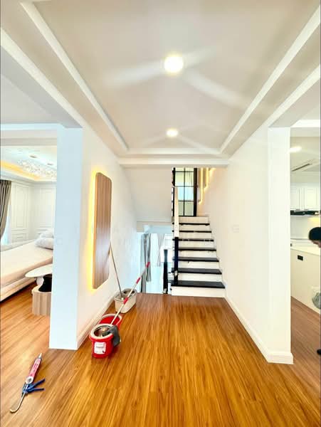 4-BR House, Chon Buri (Pattaya), Nong Pru, Bang Lamung (Pattaya), Chon Buri (Pattaya), 4 Bedrooms, 220 sqm, Single Detached House For Sale, by Thanyalag Chanchodtanakul, 500237391 - DDproperty.com