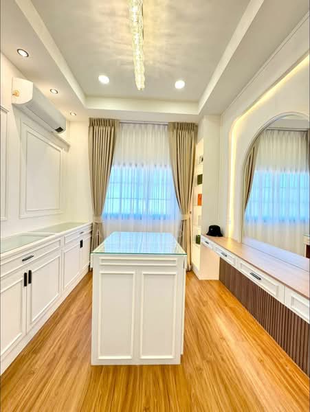 บ้าน 4-ห้องนอน, ชลบุรี, หนองปรือ, บางละมุง, ชลบุรี, 220 ตร.ม., บ้านเดี่ยว ขาย, โดย Thanyalag Chanchodtanakul, 500237391 - DDproperty.com