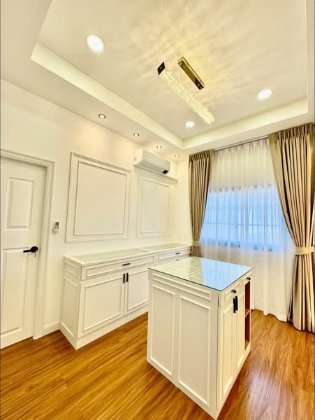 4-BR House, Chon Buri (Pattaya), Nong Pru, Bang Lamung (Pattaya), Chon Buri (Pattaya), 4 Bedrooms, 220 sqm, Single Detached House For Sale, by Thanyalag Chanchodtanakul, 500237391 - DDproperty.com