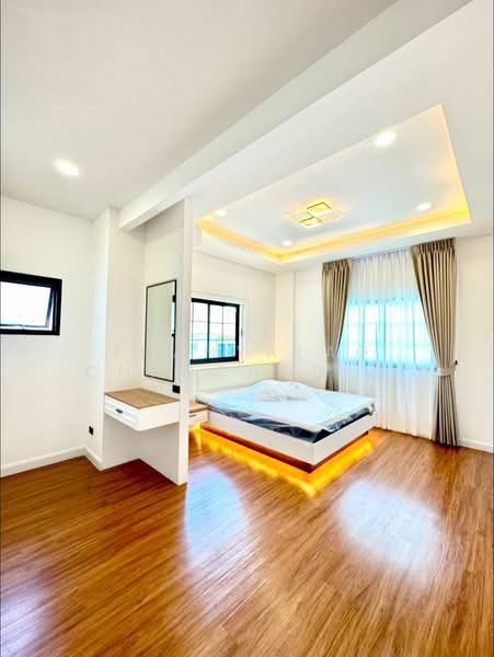 บ้าน 4-ห้องนอน, ชลบุรี, หนองปรือ, บางละมุง, ชลบุรี, 220 ตร.ม., บ้านเดี่ยว ขาย, โดย Thanyalag Chanchodtanakul, 500237391 - DDproperty.com