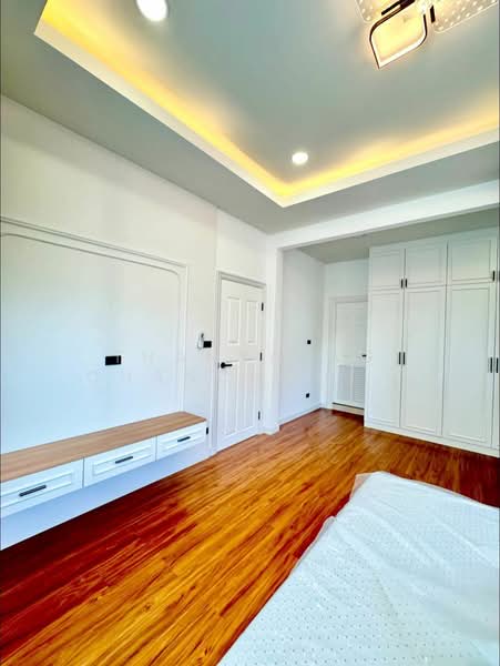 บ้าน 4-ห้องนอน, ชลบุรี, หนองปรือ, บางละมุง, ชลบุรี, 220 ตร.ม., บ้านเดี่ยว ขาย, โดย Thanyalag Chanchodtanakul, 500237391 - DDproperty.com