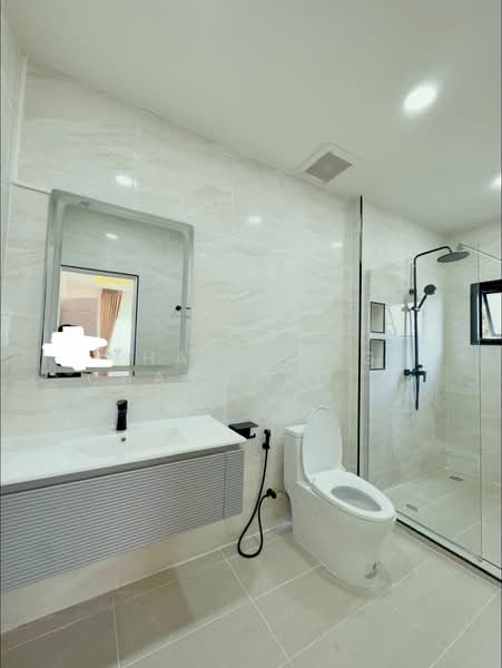 บ้าน 4-ห้องนอน, ชลบุรี, หนองปรือ, บางละมุง, ชลบุรี, 220 ตร.ม., บ้านเดี่ยว ขาย, โดย Thanyalag Chanchodtanakul, 500237391 - DDproperty.com