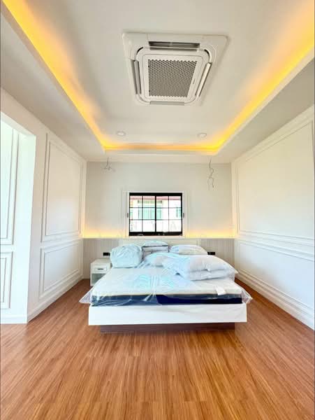 บ้าน 4-ห้องนอน, ชลบุรี, หนองปรือ, บางละมุง, ชลบุรี, 220 ตร.ม., บ้านเดี่ยว ขาย, โดย Thanyalag Chanchodtanakul, 500237391 - DDproperty.com