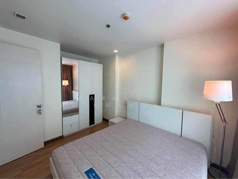 The Crest Sukhumvit 49, Bangkok, Sukhumvit 49, Khlong Tan Nua, Watthana, Bangkok, 1 Bedroom, 35 sqm, Condo For Rent, by Sarawut Ratchawong, 500237393 - DDproperty.com