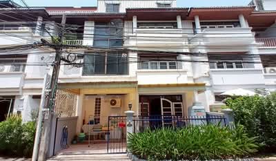 ขาย - ซอยธารทิพย์ 3, กรุงเทพ