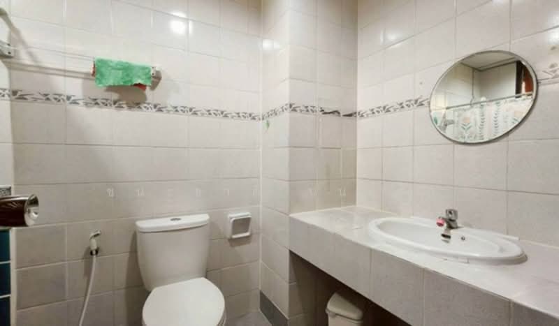 Soi Thanthip 3, Bangkok, Phlapphla, Wang Thonglang, Bangkok, 5 Bedrooms, 130 sqm, Townhouse For Sale, by ชนะชาติ นนท์ตา, 500237394 - DDproperty.com