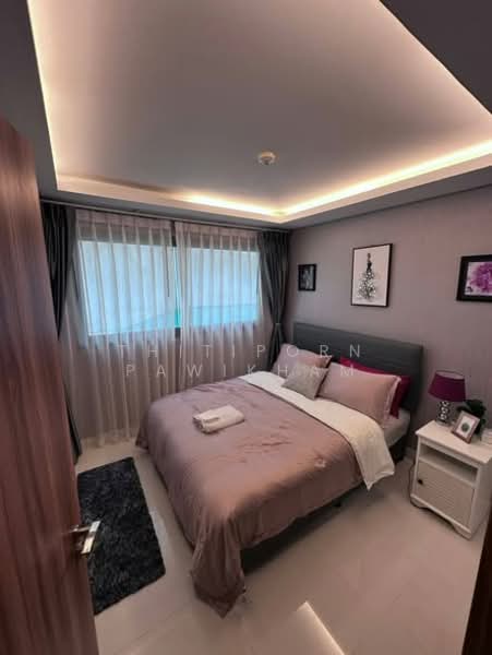 Club Royal, Chon Buri (Pattaya), 381 Soi Na Kluea 12, Na Kloe, Bang Lamung (Pattaya), Chon Buri (Pattaya), 2 Bedrooms, 64 sqm, Condo For Sale, by Thitiporn Pawikham, 500237397 - DDproperty.com