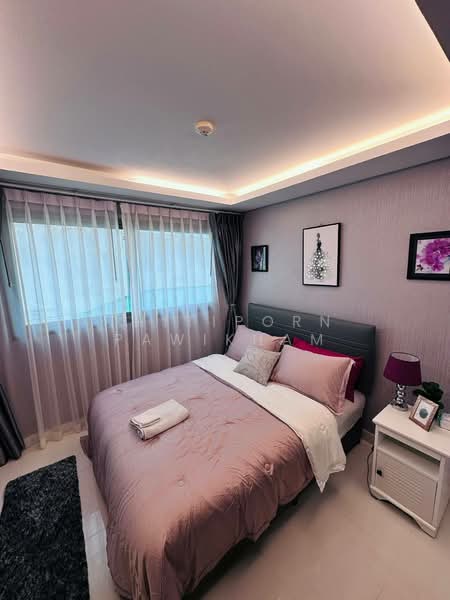 Club Royal, Chon Buri (Pattaya), 381 Soi Na Kluea 12, Na Kloe, Bang Lamung (Pattaya), Chon Buri (Pattaya), 2 Bedrooms, 64 sqm, Condo For Sale, by Thitiporn Pawikham, 500237397 - DDproperty.com