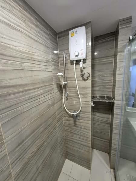 Supalai Veranda Ramkhamhaeng, Bangkok, Ramkhamhaeng Road, Hua Mak, Bang Kapi, Bangkok, 1 Bedroom, 44 sqm, Condo For Rent, by Living Real Estates, 500237398 - DDproperty.com