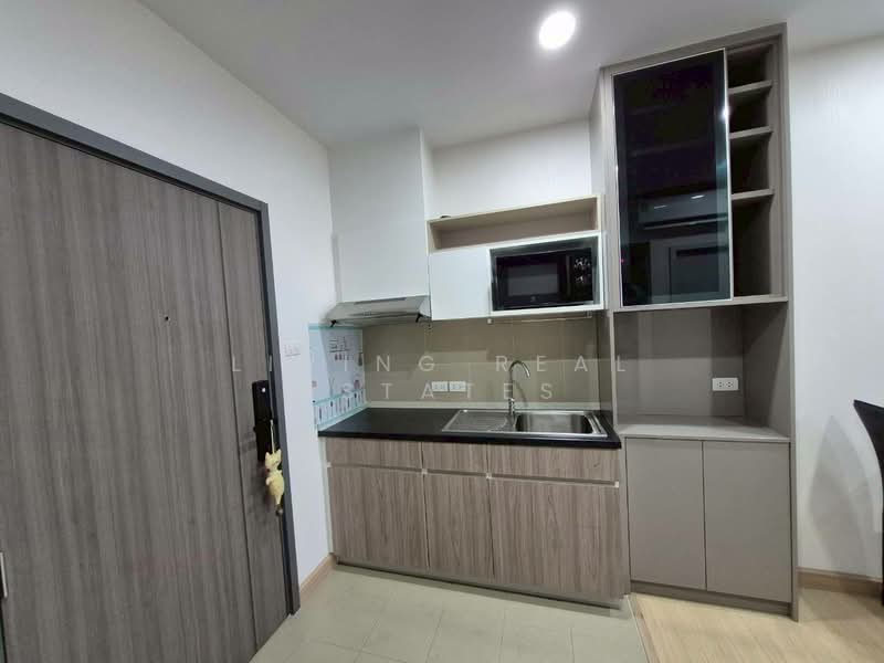 Supalai Veranda Ramkhamhaeng, Bangkok, Ramkhamhaeng Road, Hua Mak, Bang Kapi, Bangkok, 1 Bedroom, 44 sqm, Condo For Rent, by Living Real Estates, 500237398 - DDproperty.com