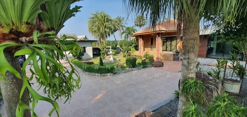 3-BR House, Surat Thani, Pak Phraek, Don Sak, Surat Thani, 3 Bedrooms, 130 sqm, Single Detached House For Sale, by Thanyalag Chanchodtanakul, 500237401 - DDproperty.com